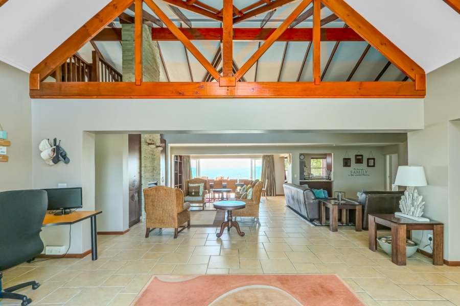 4 Bedroom Property for Sale in Pezula Golf Estate Western Cape